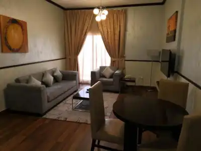 Boulevard City Suites Apartments - 0