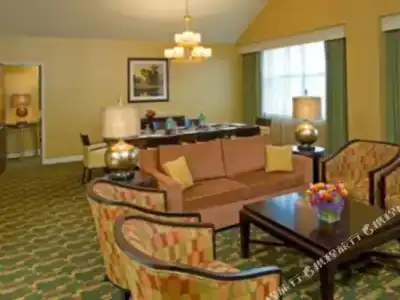 Hilton Houston North - 66