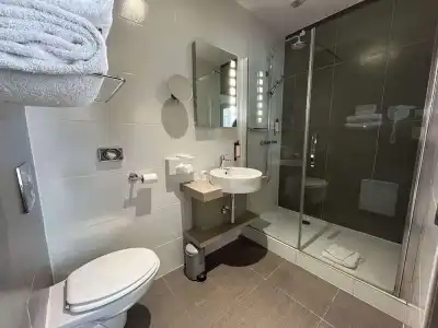 Best Western Blois Chateau - 41