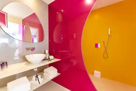 Temptation at The Tower Cancún All Inclusive - Adults Only - 9