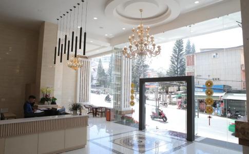 Hoang Minh Chau Ba Trieu - 9