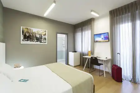 B&B - 11