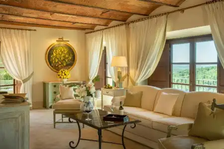 Dievole Wine Resort - 3