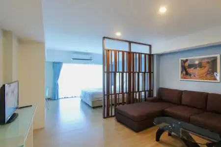HuaHin City View - 28
