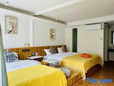 Xiaozhen Shiguang Inn - 24