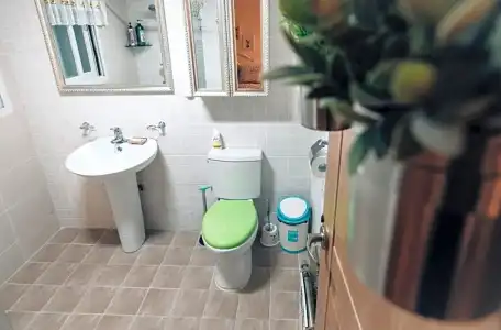 Hongdae Style Guesthouse - 111