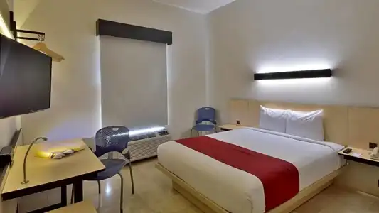 City Express by Marriott Cancun - 35
