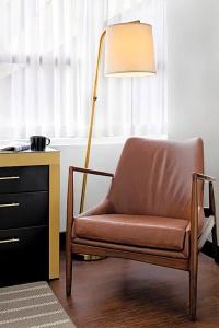 Eurostars Saint Gregory Dupont Circle Georgetown - 68