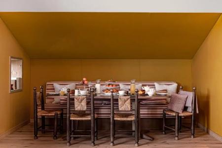 le Coucou Méribel - 30