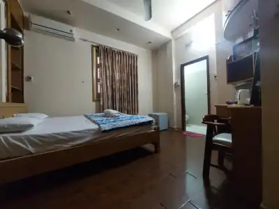 Sakura Hostel Saigon - 51