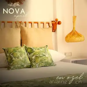Nova Apart - 26