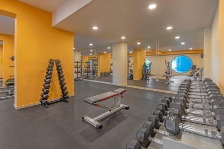 Kresten Royal Euphoria Resort - 21