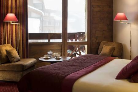 Mont Vallon Meribel - 138