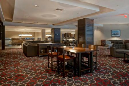 Four Points By Sheraton Peoria - 49