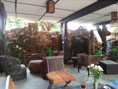 Baan Tawai Lanna Resort - 18