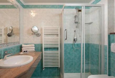 Savoy Palace - TonelliHotels - 76