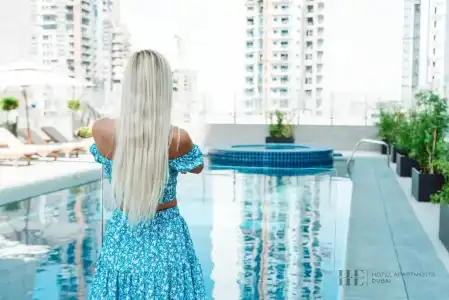 HE Apartments - 13