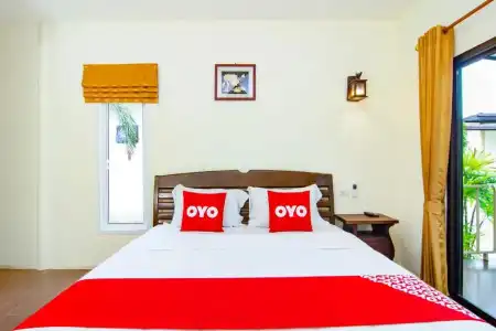 Nawang Maruekkhathaiyawan Resort - 23