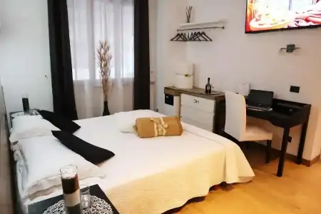 Villa Alba Boutique - 52