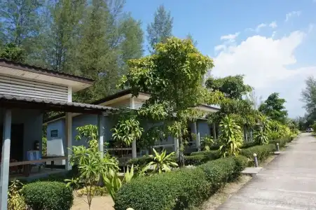 The Sunset Beach Resort Koh Kho Khao - 16