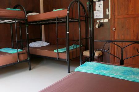 Love Station Hostel - 46