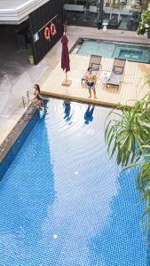 Park Plaza Bangkok Soi 18 - 18