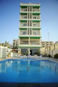 Tiba Rose Plaza - 44