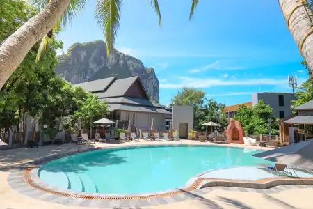 dusitD2 Ao Nang Krabi - 32