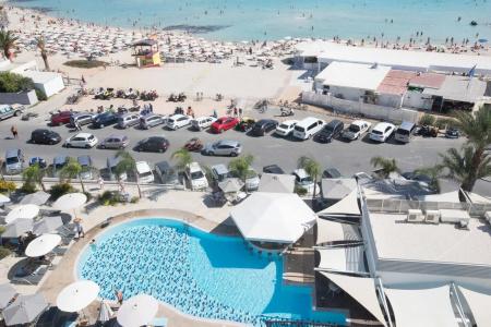 Vassos Nissi Plage & Spa - 48