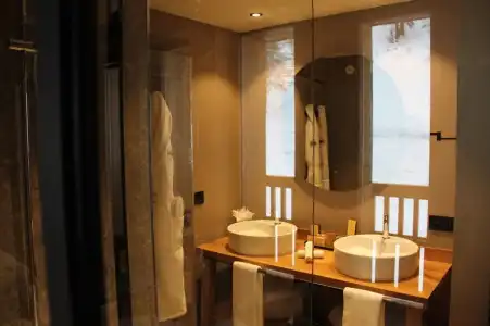 Hôtel Mont-Blanc - 6