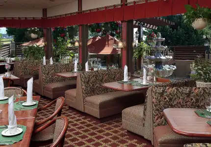 Rogue Regency Inn Medford Airport - 25