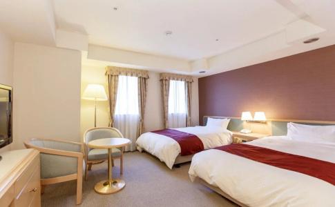 Utsunomiya Tobu Grande - 3
