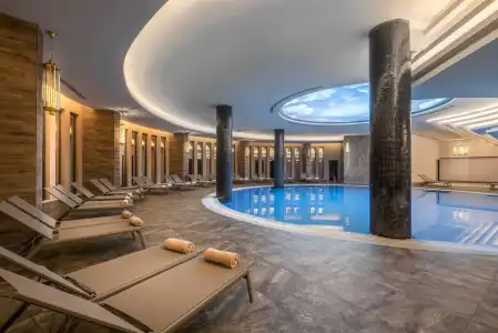 Arnor de Luxe & Spa - 17