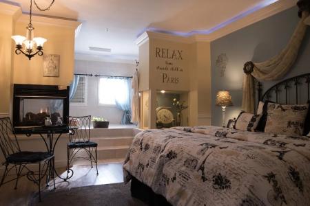 The Anniversary Inn - Boise - 42