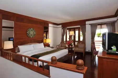 Felix River Kwai Resort - 2