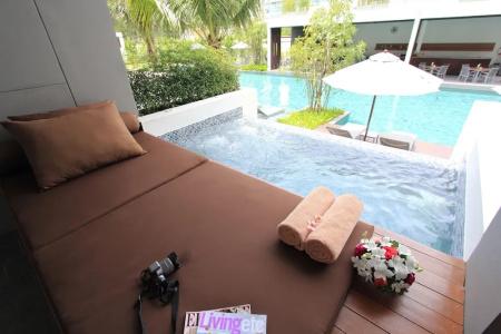 G Hua Hin Resort & Mall - 29