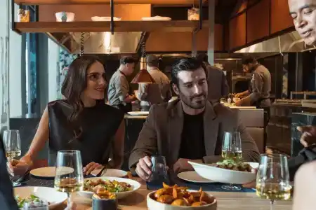 The Ritz-Carlton, - 28