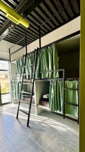 Iconic Athens Hostel - 46