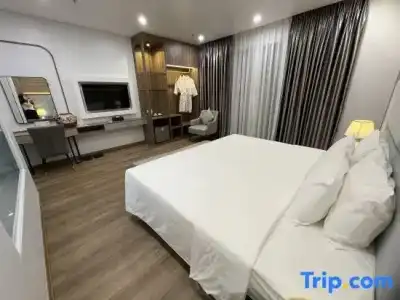 Central Halong - 62