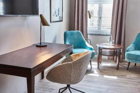 Steigenberger de Saxe Dresden - 56