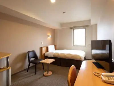 Comfort Inn Kofu Showa Inter - 3
