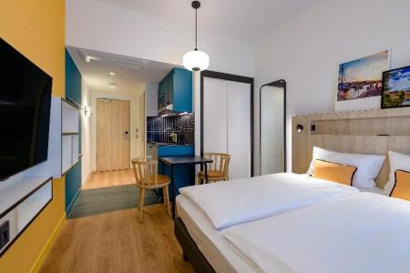 ApartAdagio Access Kiel - 46