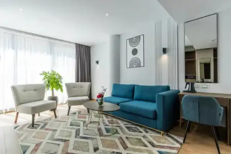 Movenpick Lalez Durres - 117