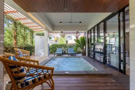 Aonang Guesthouse - 12
