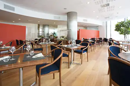 Novotel Venezia Mestre Castellana - 26