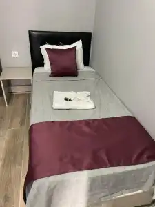 Ersoy Aga Otel - 26