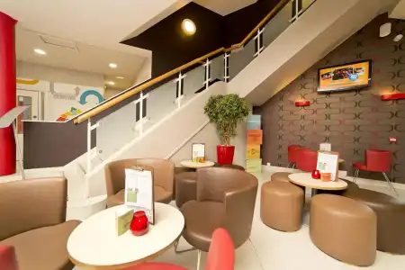 YHA Manchester - Hostel - 22