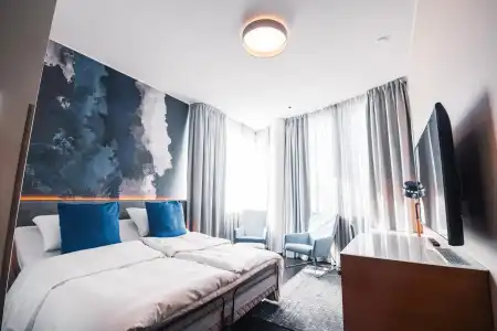 Comfort Sello - 4