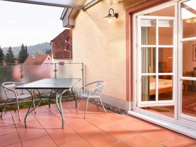 & Restaurant Burgschänke - 38