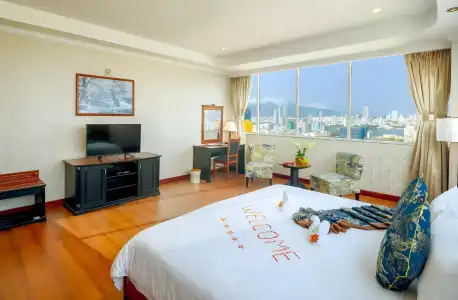 Muong Thanh Luxury Song Han - 44
